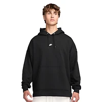 Sportswear Club - Chandail à capuchon en molleton pour homme