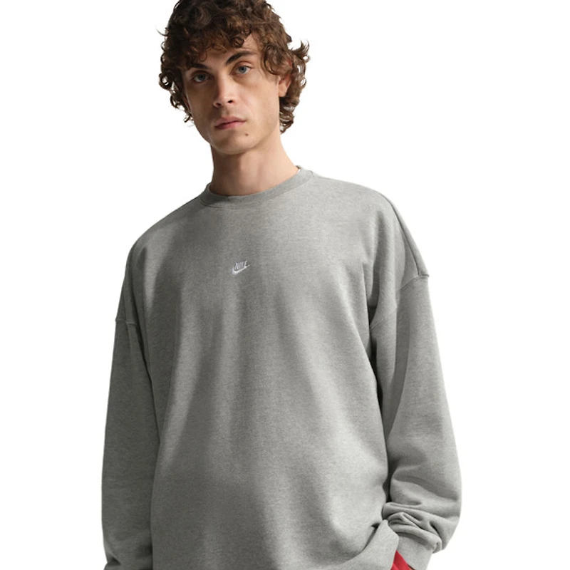 Sportswear Club - Men's Sweatshirt