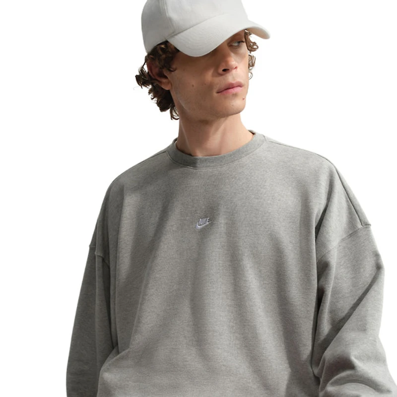 Sportswear Club - Men's Sweatshirt