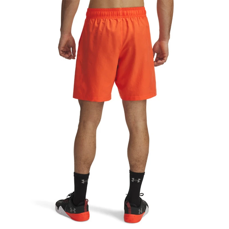Tech Graphic - Short d'entraînement pour homme