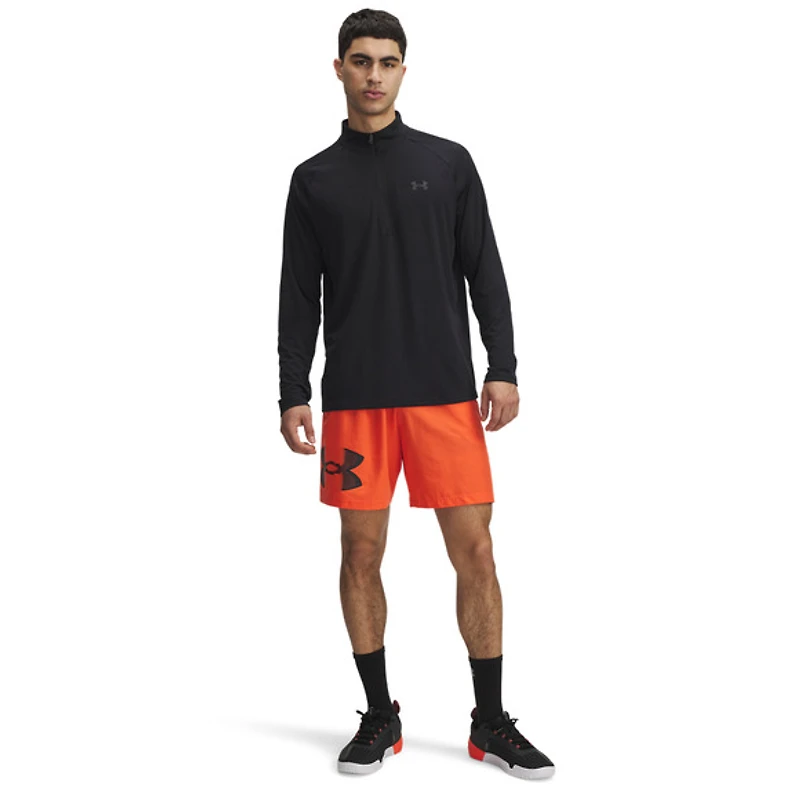 Tech Graphic - Short d'entraînement pour homme