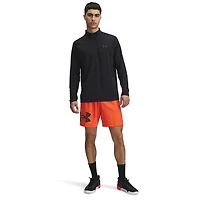 Tech Graphic - Short d'entraînement pour homme