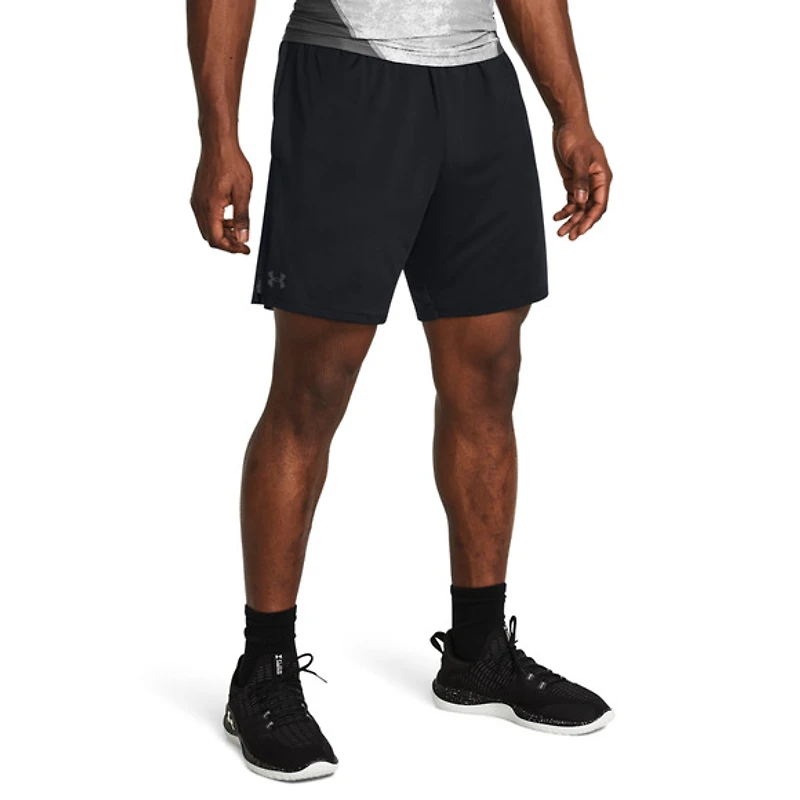 Tech Vent 7" - Men's Training Shorts