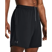 Tech Vent 7" - Men's Training Shorts