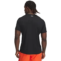 HeatGear - Men's Training Fitted T-Shirt