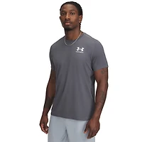 HeatGear - Men's Training Fitted T-Shirt