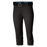 Pro Elite - Pantalon de baseball pour femme