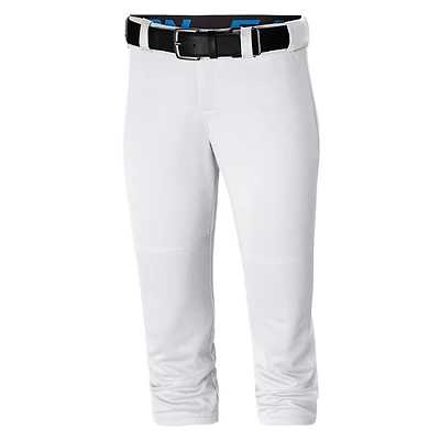 Pro Elite - Pantalon de baseball pour femme