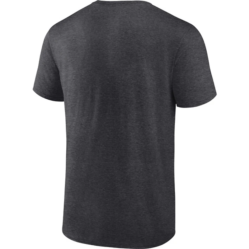 Champions de la Coupe Stanley 2024 Locker Room - T-shirt pour homme