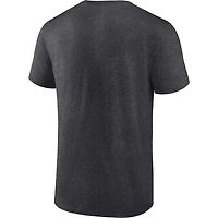 Champions de la Coupe Stanley 2024 Locker Room - T-shirt pour homme