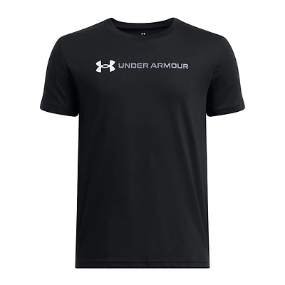 Logo Wordmark - T-shirt athlétique pour garçon