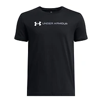 Logo Wordmark - T-shirt athlétique pour garçon