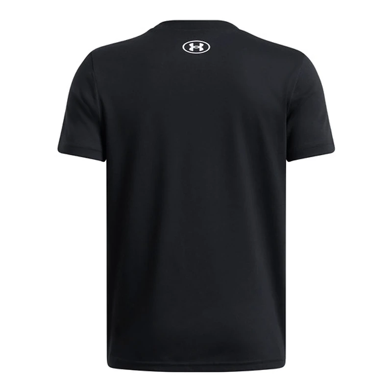 Logo Wordmark - T-shirt athlétique pour garçon