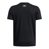 Logo Wordmark - T-shirt athlétique pour garçon