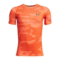 HG Armour - T-shirt athlétique pour garçon