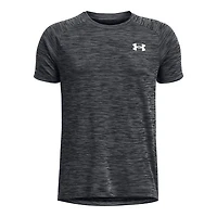 Tech Textured - T-Shirt athlétique pour garçon
