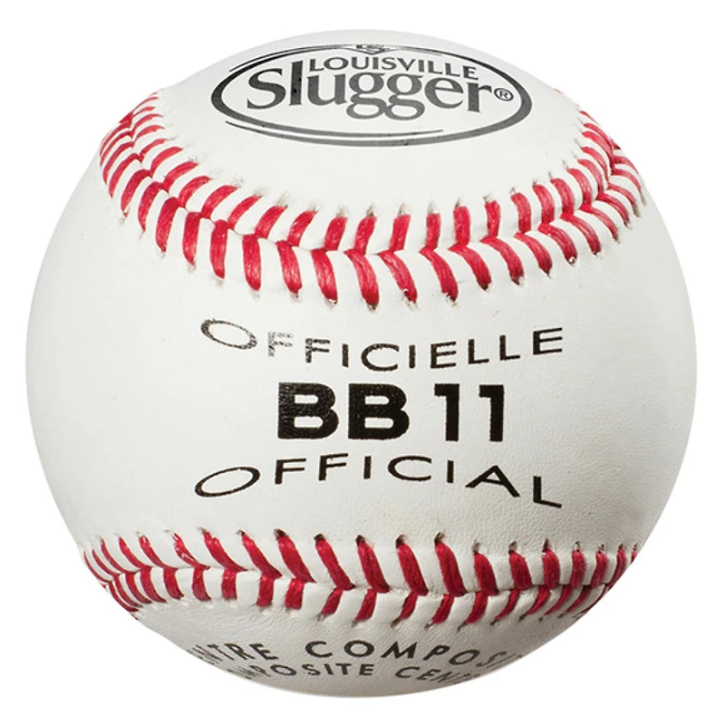 LSBB11 - Balle de baseball