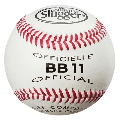 LSBB11 - Balle de baseball