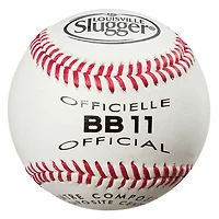 LSBB11 - Balle de baseball