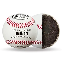 LSBB11 - Balle de baseball