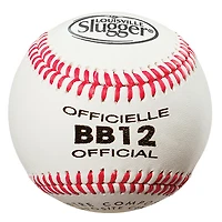 LSBB12 - Balle de baseball