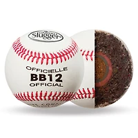 LSBB12 - Balle de baseball