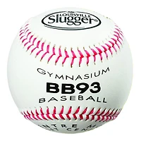 LSBB93 - Balle de baseball et tee-ball