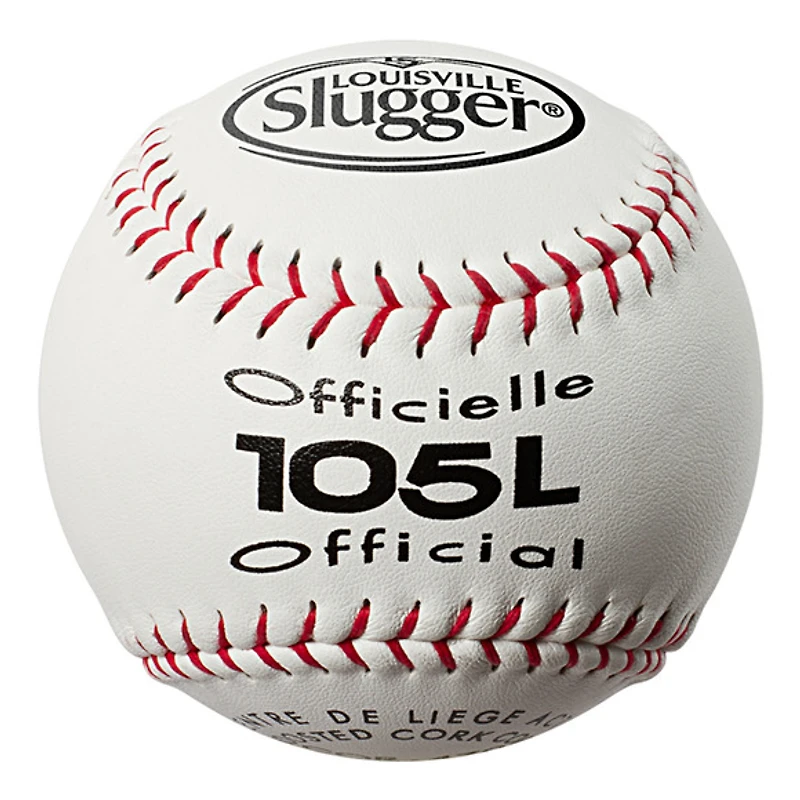 LSSB105L - Balle de balle-molle