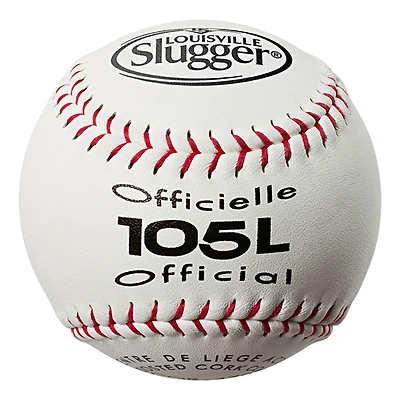 LSSB105L - Balle de balle-molle