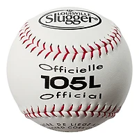 LSSB105L - Balle de balle-molle