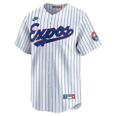 Cooperstown - Men's Replica Baseball Jersey