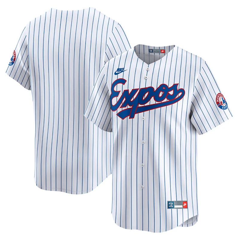 Cooperstown - Men's Replica Baseball Jersey