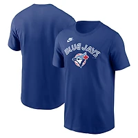 Cooperstown Wordmark - Men's Baseball T-Shirt