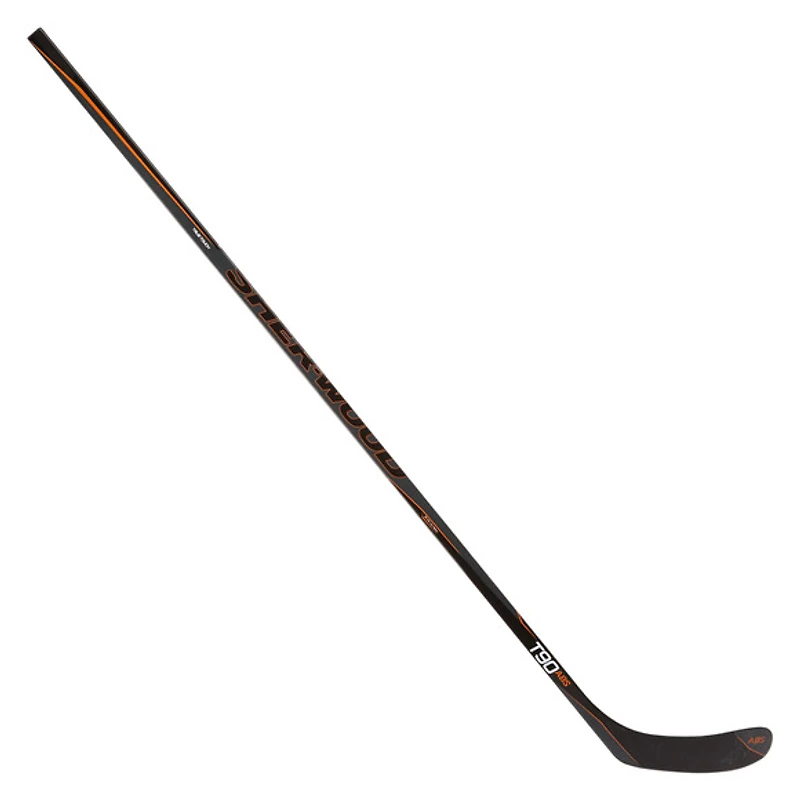 T90 ABS - Bâton de dek hockey pour senior