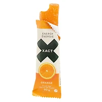 Orange - Energy Fruit Bar