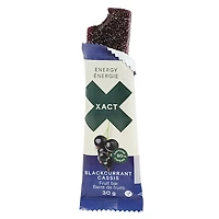 Blackcurrant - Energy Fruit Bar