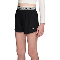 Dash - Short athlétique pour fille