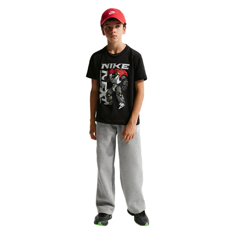 Sportswear - Pantalon en molleton pour junior