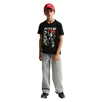 Sportswear - Pantalon en molleton pour junior