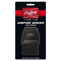 TUBR - Umpire Brush