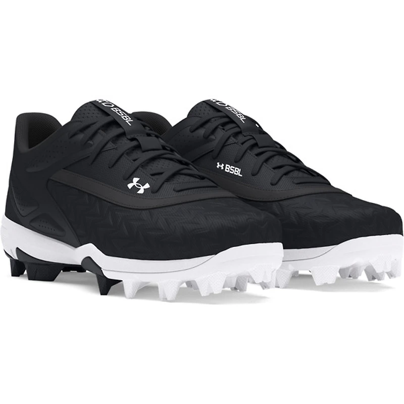 Leadoff Low RM 3.0 - Junior Baseball Shoes