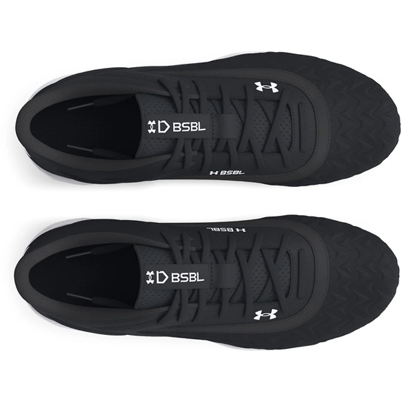 Leadoff Low RM 3.0 - Junior Baseball Shoes