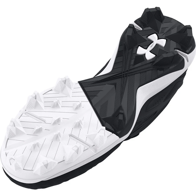 Leadoff Low RM 3.0 - Junior Baseball Shoes