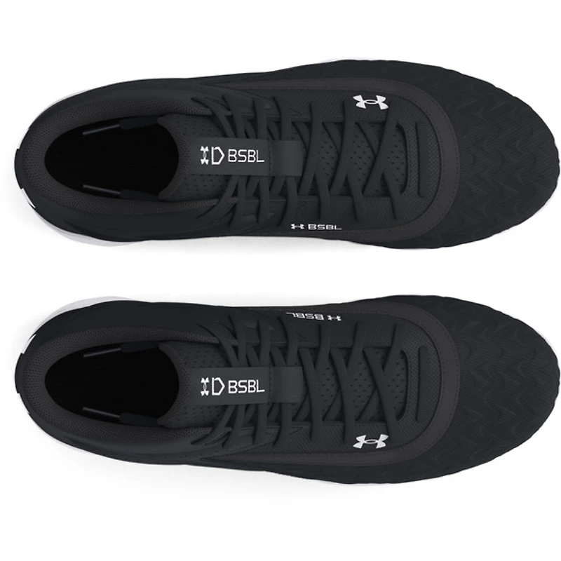 Leadoff Mid RM 3.0 - Junior Baseball Shoes