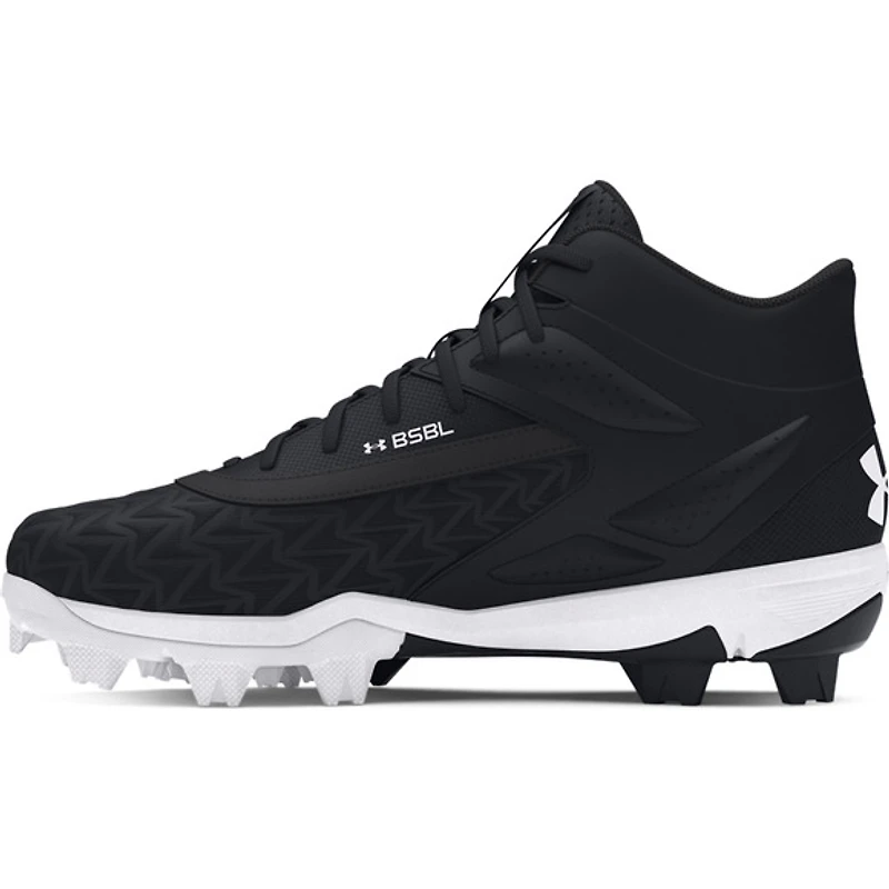 Leadoff Mid RM 3.0 - Junior Baseball Shoes