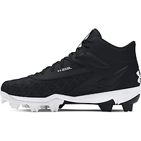 Leadoff Mid RM 3.0 - Junior Baseball Shoes