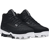 Leadoff Mid RM 3.0 - Junior Baseball Shoes