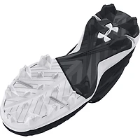 Leadoff Mid RM 3.0 - Junior Baseball Shoes