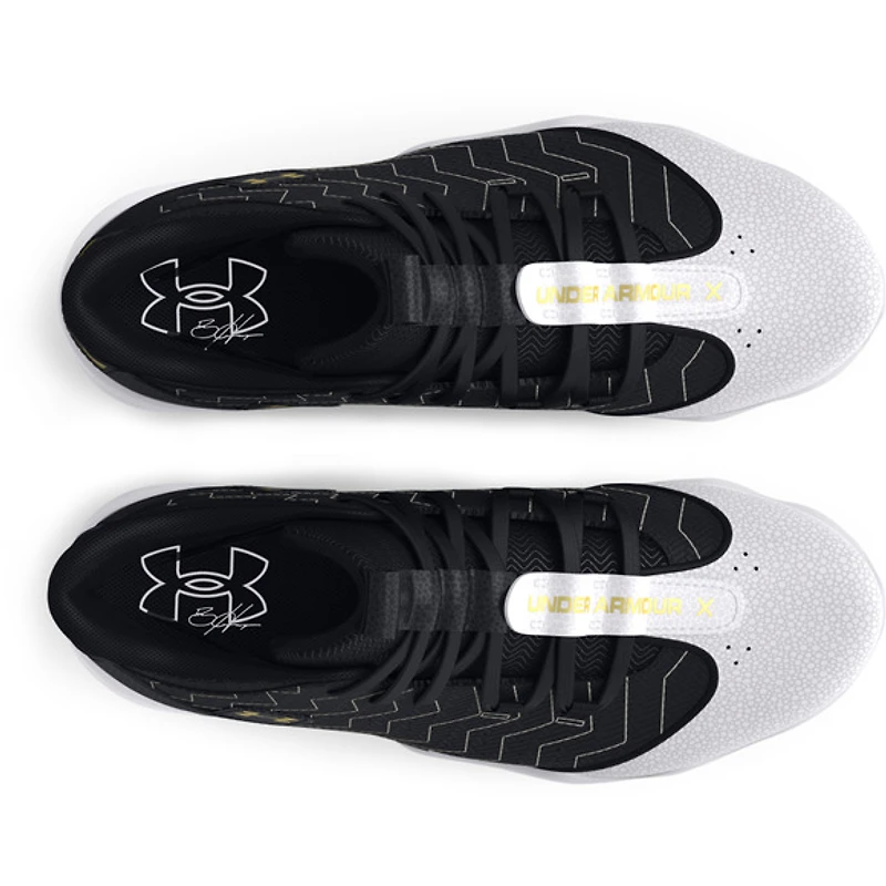 Harper 9 RM - Junior Baseball Shoes
