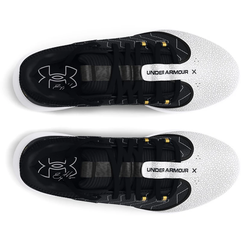 Harper 9 TPU - Chaussures de baseball pour junior